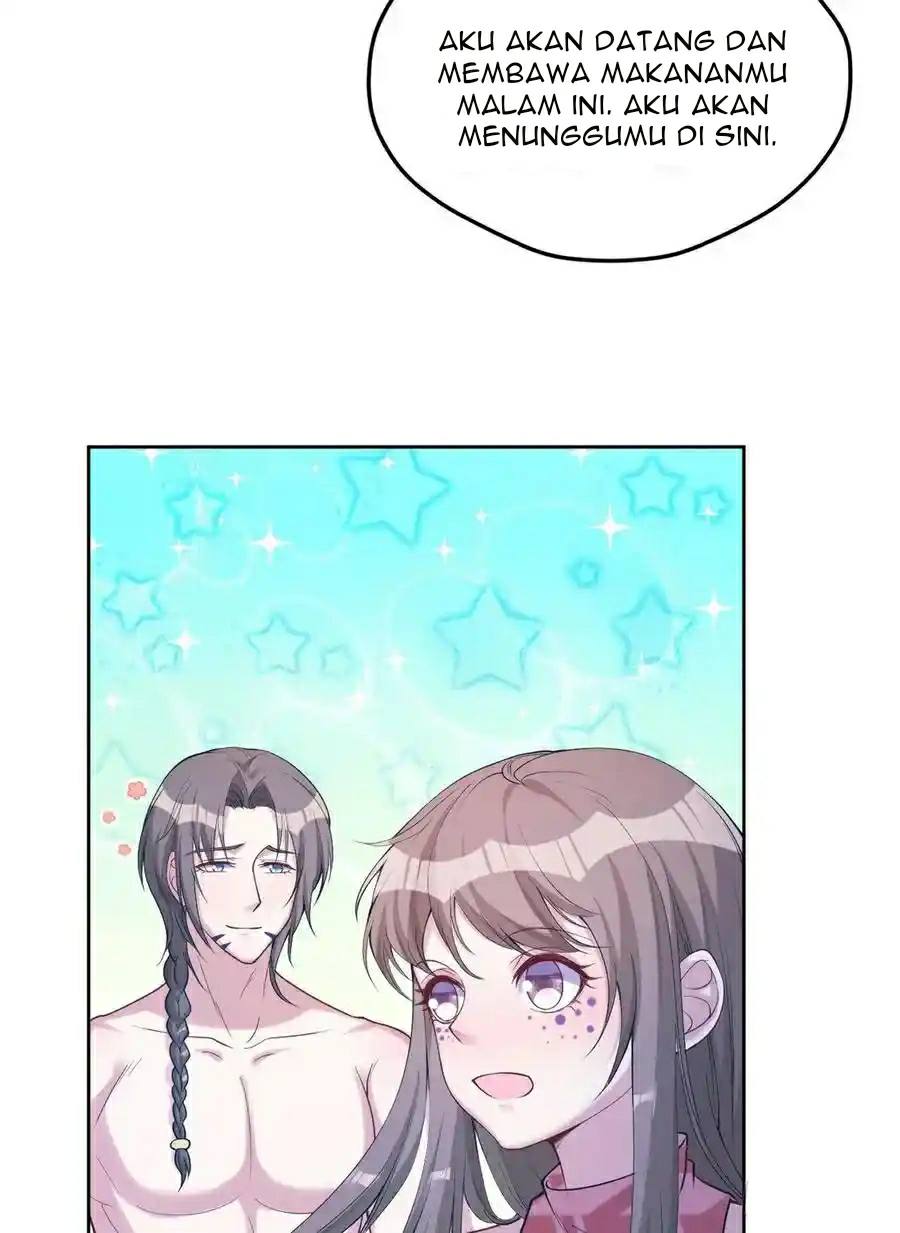 Beauty and the Beasts Chapter 183 Gambar 48